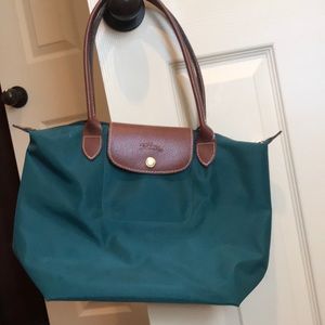 Longchamp Tote
